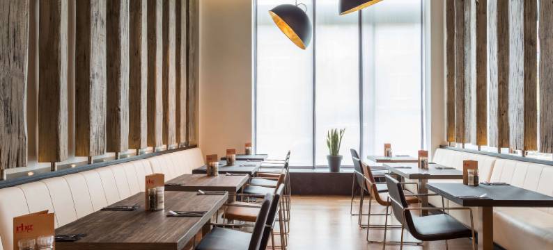 鲁汶丽柏酒店(Park Inn by Radisson Leuven)图片