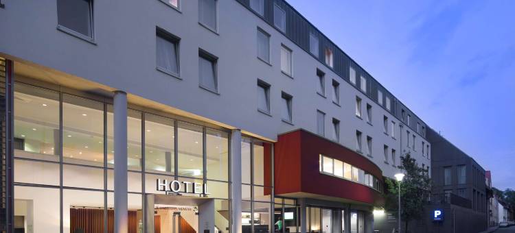 TOP 明斯特城市酒店(TOP KHR Stadthotel Münster)图片
