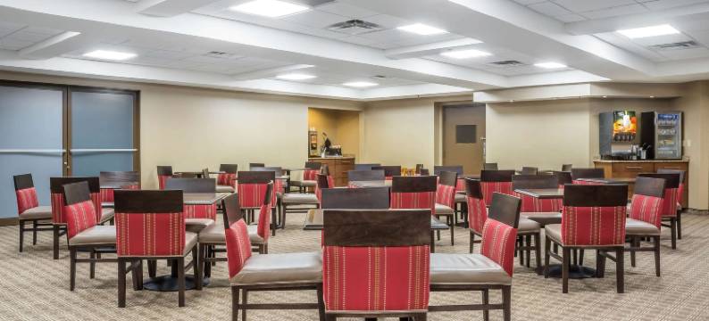 波因特舒适酒店(Comfort Inn the Pointe)图片