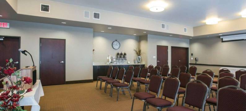 舒眠酒店及套房-圆石城-奥斯汀北部(Sleep Inn & Suites Round Rock - Austin North)图片