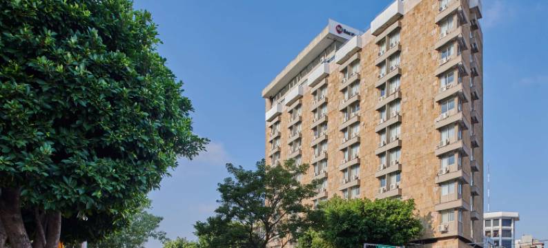 Best Western Plus Gran Hotel Centro Historico图片