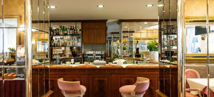 阿尔加酒店(Hotel Alga)图片