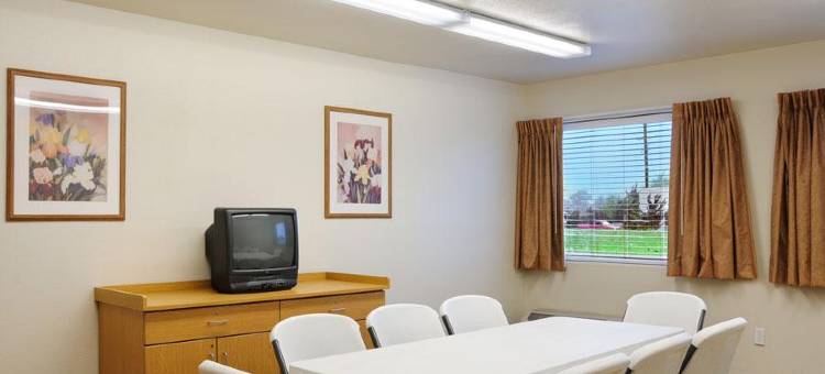 艾达美洲最佳价值套房酒店(Americas Best Value Inn and Suites Ada)图片