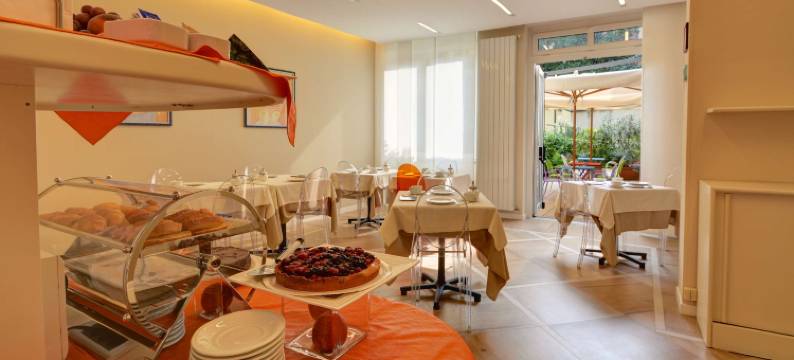 克里米亚贝斯特韦斯特酒店(Best Western Hotel Crimea)图片