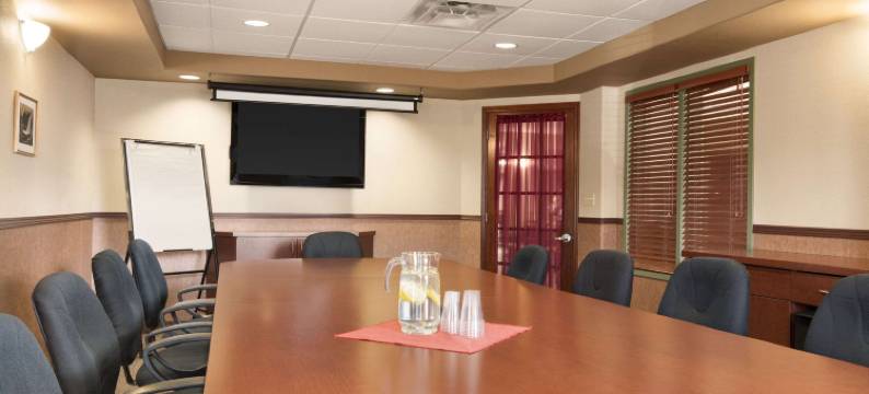 桑德贝北戴斯酒店(Days Inn by Wyndham Thunder Bay North)图片