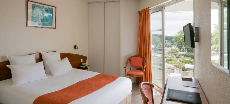 索尔西奥贝斯特韦斯特酒店(Best Western Sourceo)图片