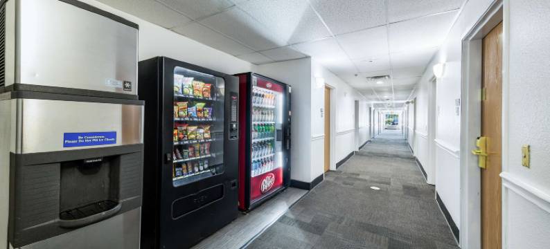 得克萨斯迪凯特 6 号汽车旅馆(Motel 6 Decatur, TX)图片