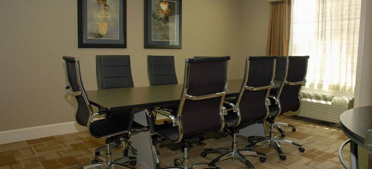 特克萨卡纳贝斯特韦斯特优质套房酒店(Best Western Plus Texarkana Inn  Suites)图片