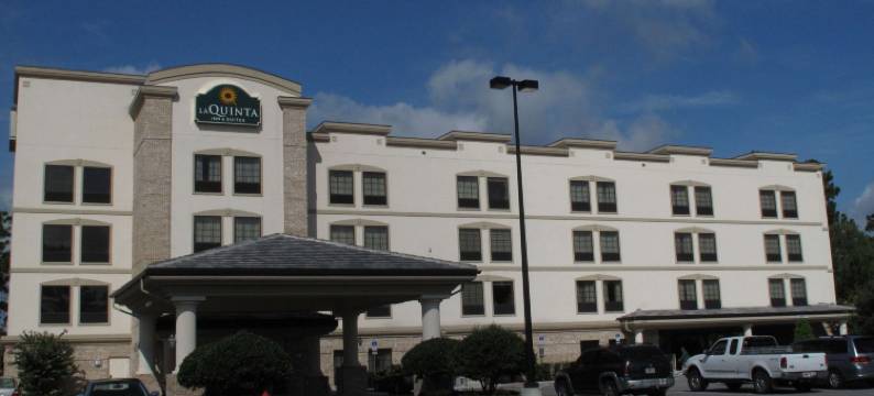 代托纳奥兰治港拉昆塔温德姆套房酒店(La Quinta Inn & Suites by Wyndham Port Orange / Daytona)图片