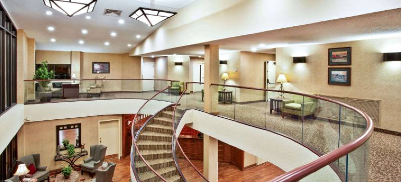 诺克斯维尔锡达布拉夫温德姆呗盟酒店(Baymont by Wyndham Knoxville/Cedar Bluff)图片