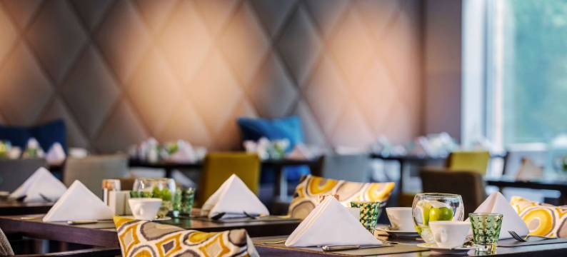 多林特酒店 不来梅(Dorint Hotel Bremen)图片