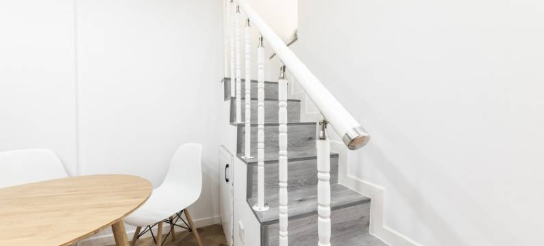 吾晞设计师公寓(人民医院店)图片