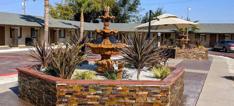 安提阿克美洲最佳价值酒店(Americas Best Value Inn, Antioch)图片