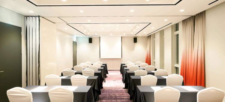 Ibis Ambassador Busan Haeundae图片
