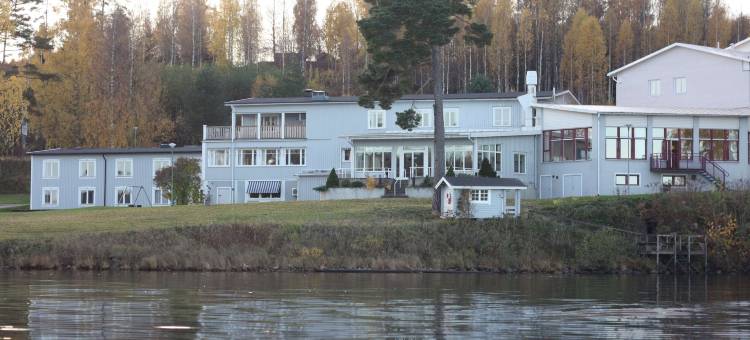 弗莱肯斯特兰贝斯特韦斯特Sure精选酒店(Hotell Frykenstrand, Sure Hotel Collection by Best Western)图片