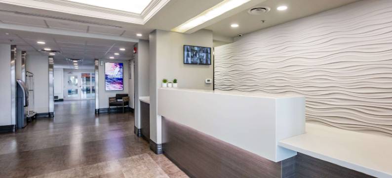 萨斯卡通6号汽车旅馆(Motel 6 Saskatoon, SK)图片