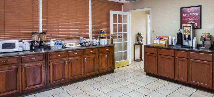 伊克诺旅馆(Econo Lodge)图片