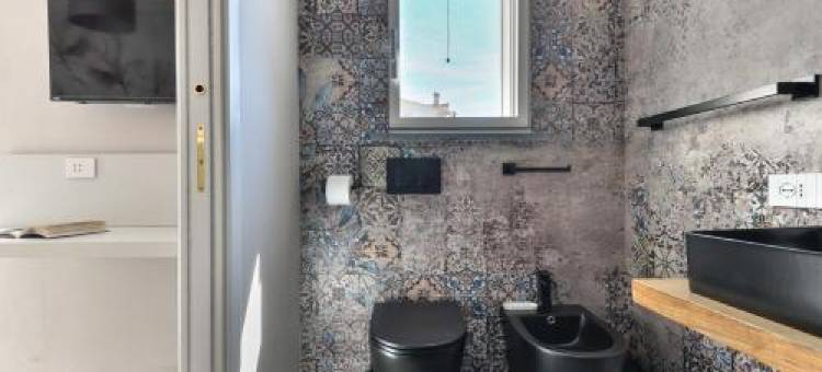 Villa Serena Vista Mare图片