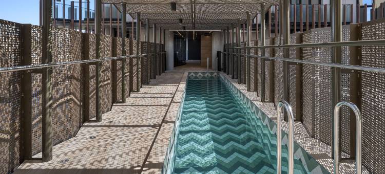 阿德莱德维贝酒店(Vibe Hotel Adelaide)图片