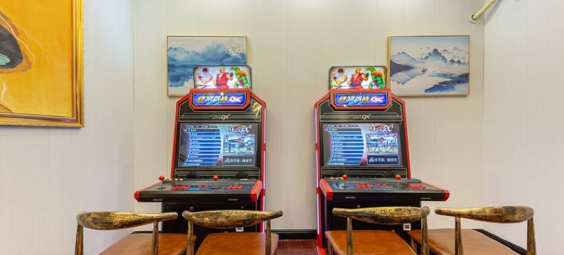 南昌房东十一特色民宿(庐山南大道分店)图片