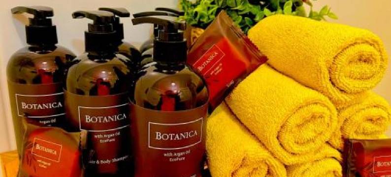 Apartmány Dlouhá图片