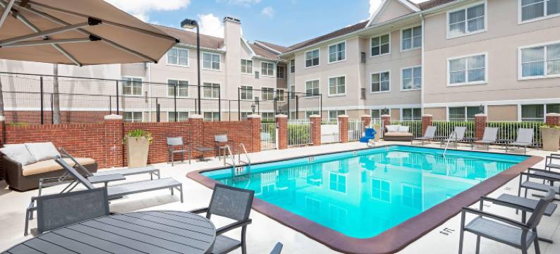 Residence Inn Tampa Sabal Park/Brandon图片