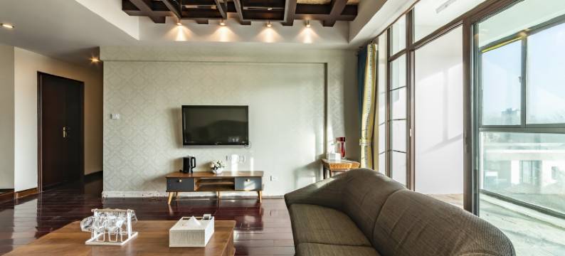 掬水小筑(西山路分店)图片