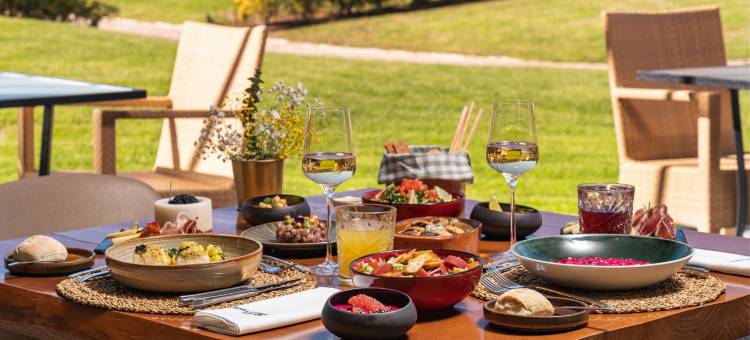 鹏哈龙格度假村(Penha Longa Resort)图片