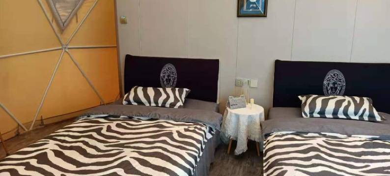 途家房东211212188674特色民宿图片