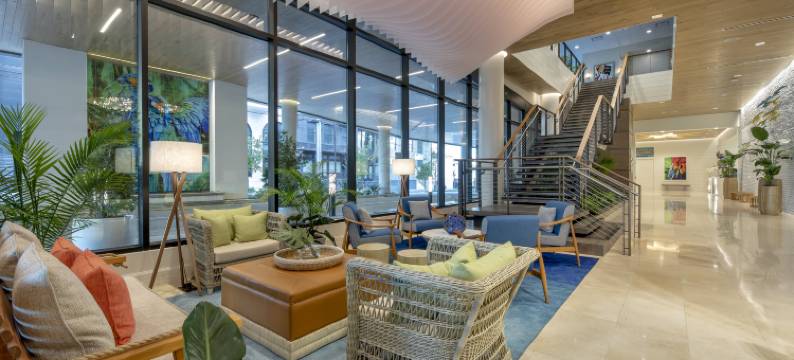 玛格丽塔维尔度假俱乐部纳什维尔(Margaritaville Vacation Club - Nashville)图片