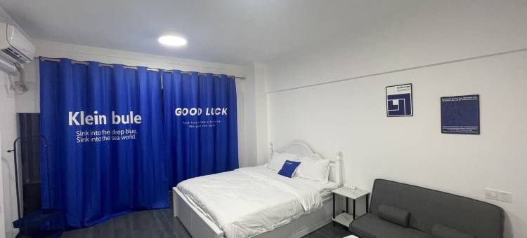 梧优高级民宿(文澜路分店)图片