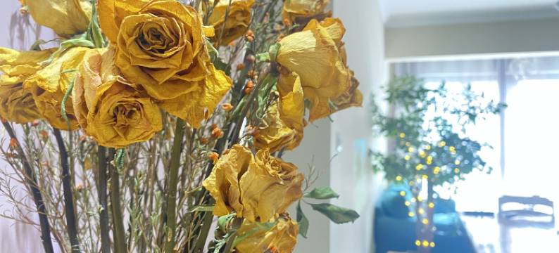 小卷妈民宿(双石路分店)图片