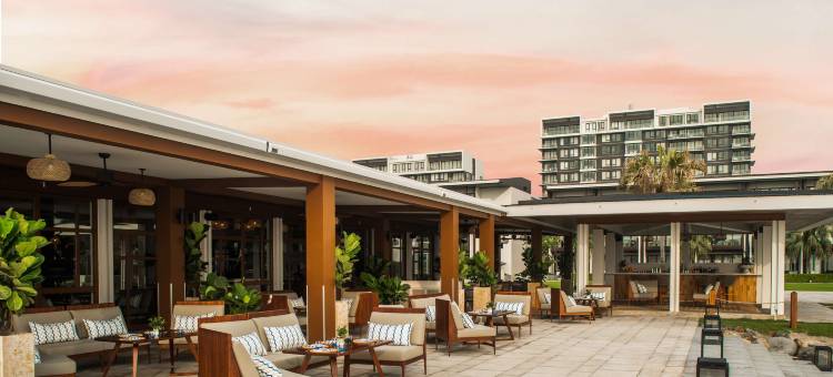 岘港凯悦Spa度假酒店(Hyatt Regency Danang Resort and Spa)图片