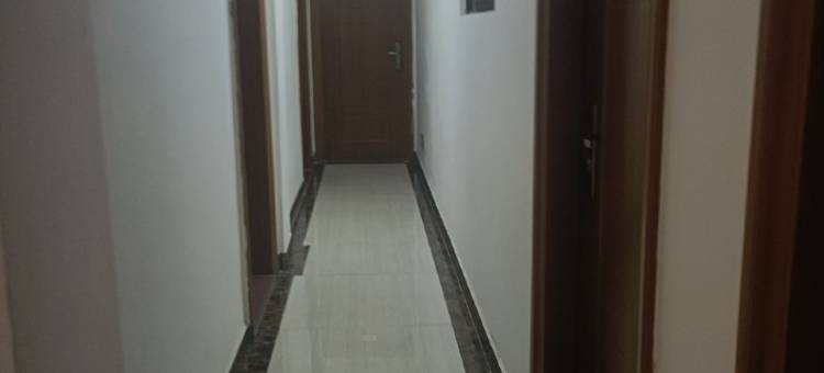 鸿运商务公寓图片