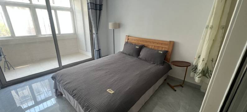 房东小豆为您服务公寓(岚山路分店)图片