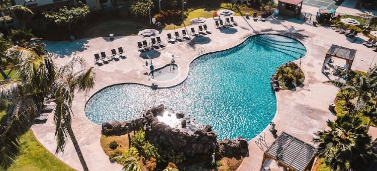 瓦胡岛北岸万怡酒店(Courtyard Oahu North Shore)图片