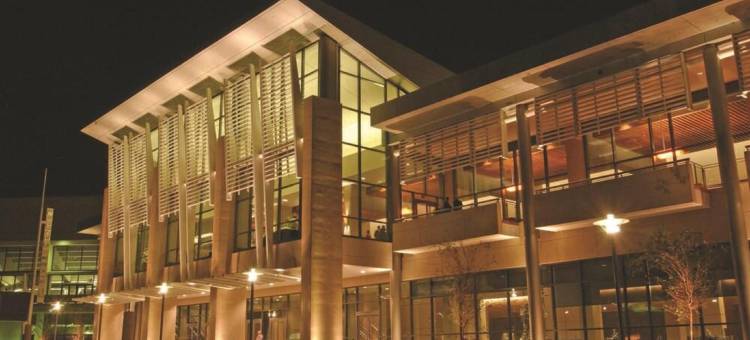 Residence Inn Baton Rouge Near LSU图片