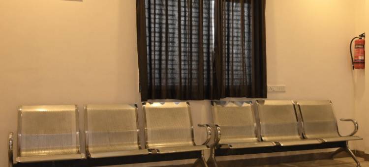 斯瓦加特酒店(Hotel Swagat and Lodging)图片