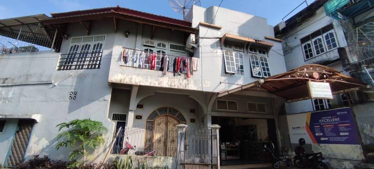 O酒店 卓越公寓(Hotel O Excellent Kost)图片