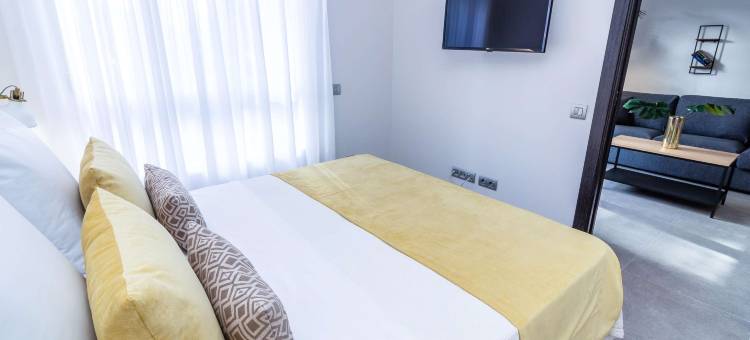 贝克斯度假别墅(Bex Holiday Homes)图片