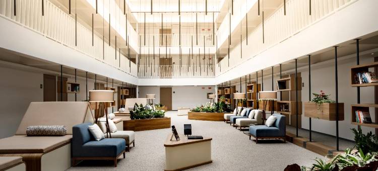 瓦拉马尔卡罗来纳酒店及别墅(Valamar Carolina Hotel & Villas)图片