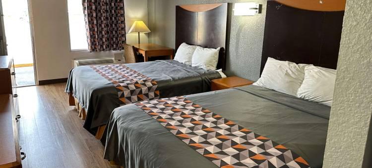 罗德威酒店(Rodeway Inn)图片