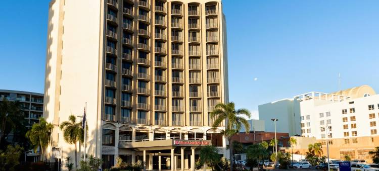希尔顿花园酒店-达尔文(Hilton Garden Inn Darwin)图片
