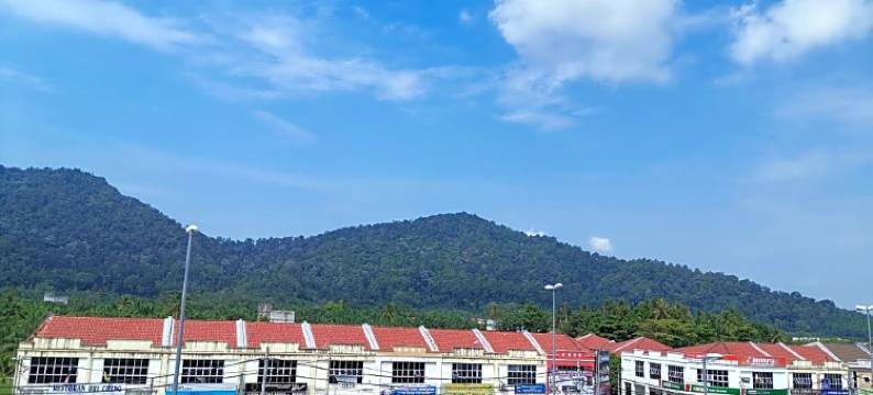 星湾酒店(Star Bay Hotel)图片