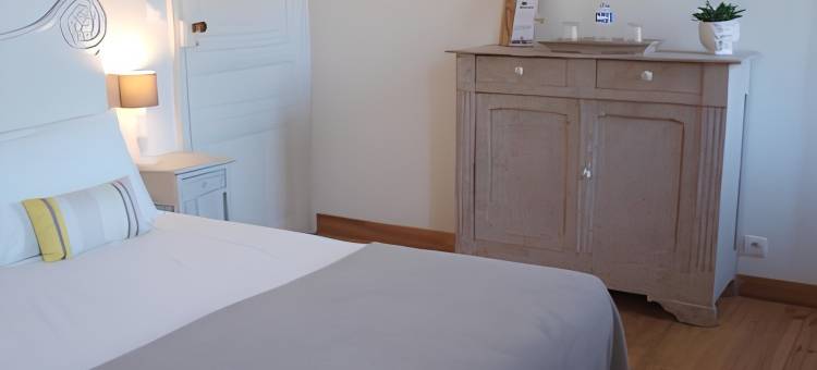 L'Estanquet Bed and Breakfast Pdj Offert图片