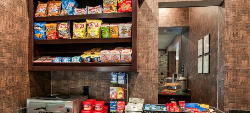 鹅卵石套房酒店 - 费尔菲德湾(Cobblestone Inn & Suites Fairfield Bay)图片