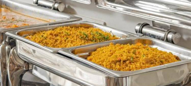 Treebo the Armani Near IGI Airport图片