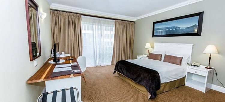新图巴格酒店(Innscape Classic Hotel)图片