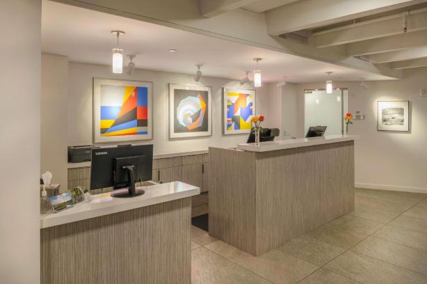 Aspen Meadows ResortHotel Overview