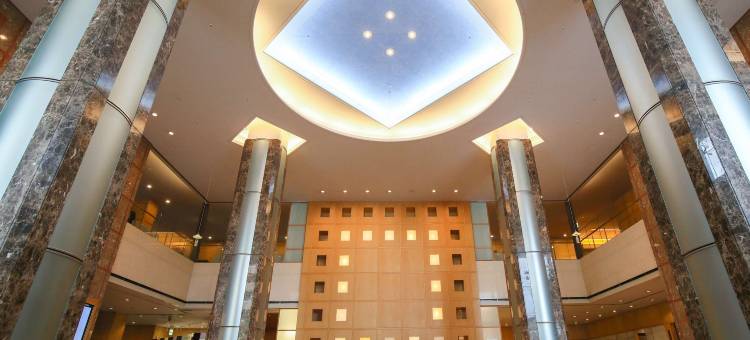 博多KKR酒店(KKR Hotel Hakata)图片